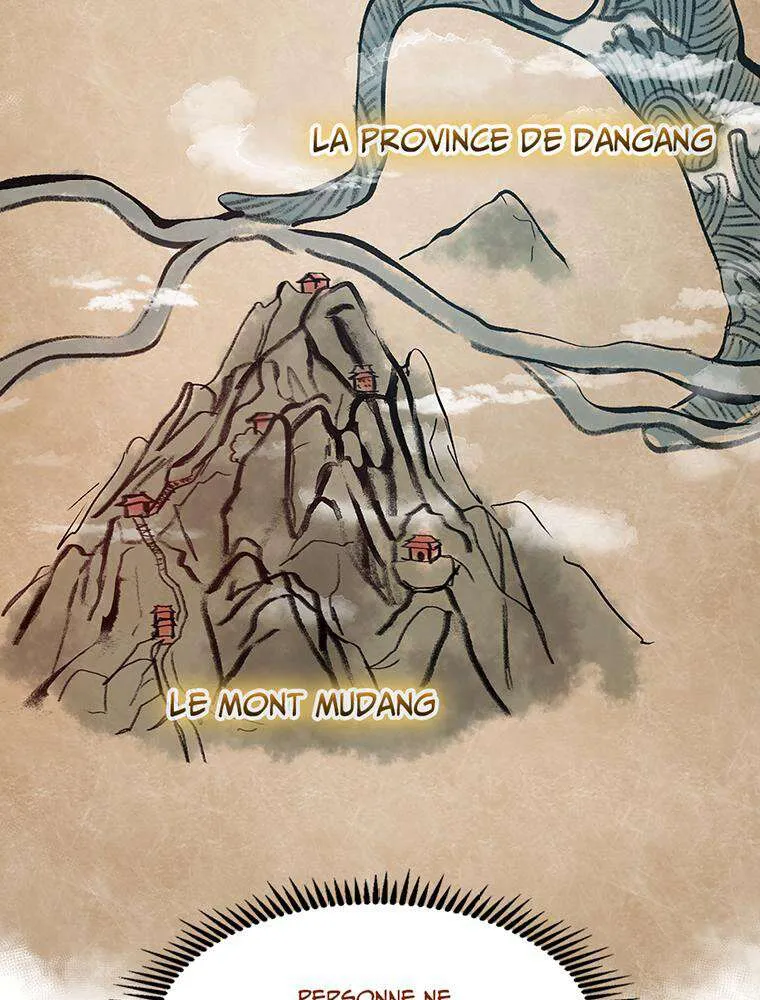 Read La Saga du Clan Mudang FR Manga Online