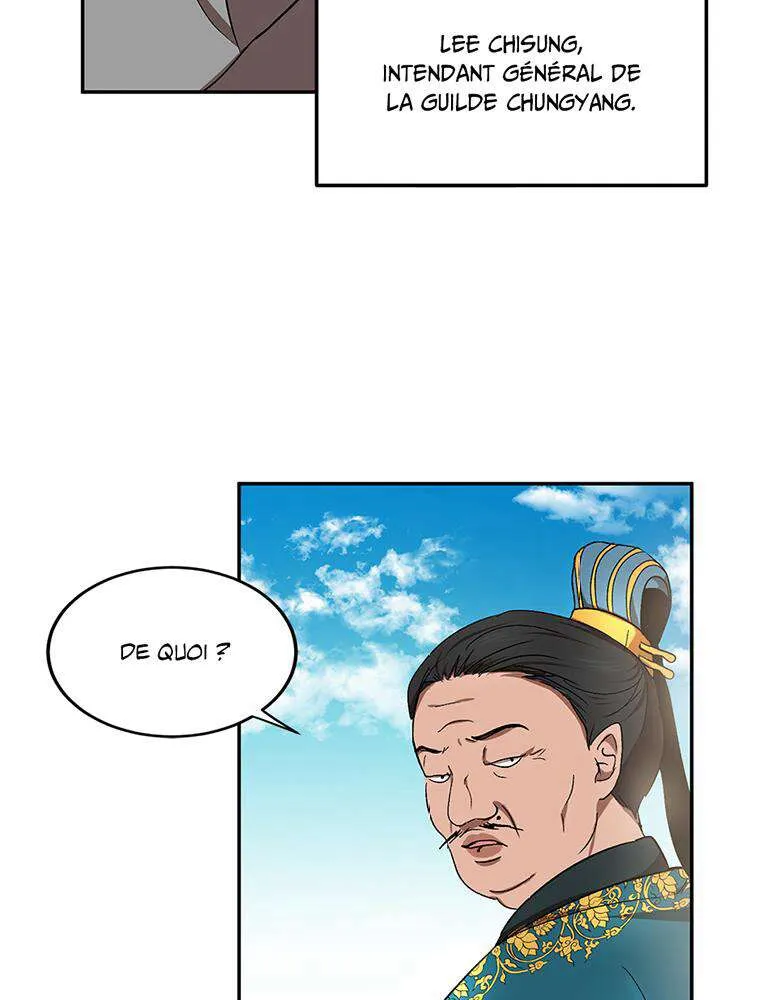 Read La Saga du Clan Mudang FR Manga Online