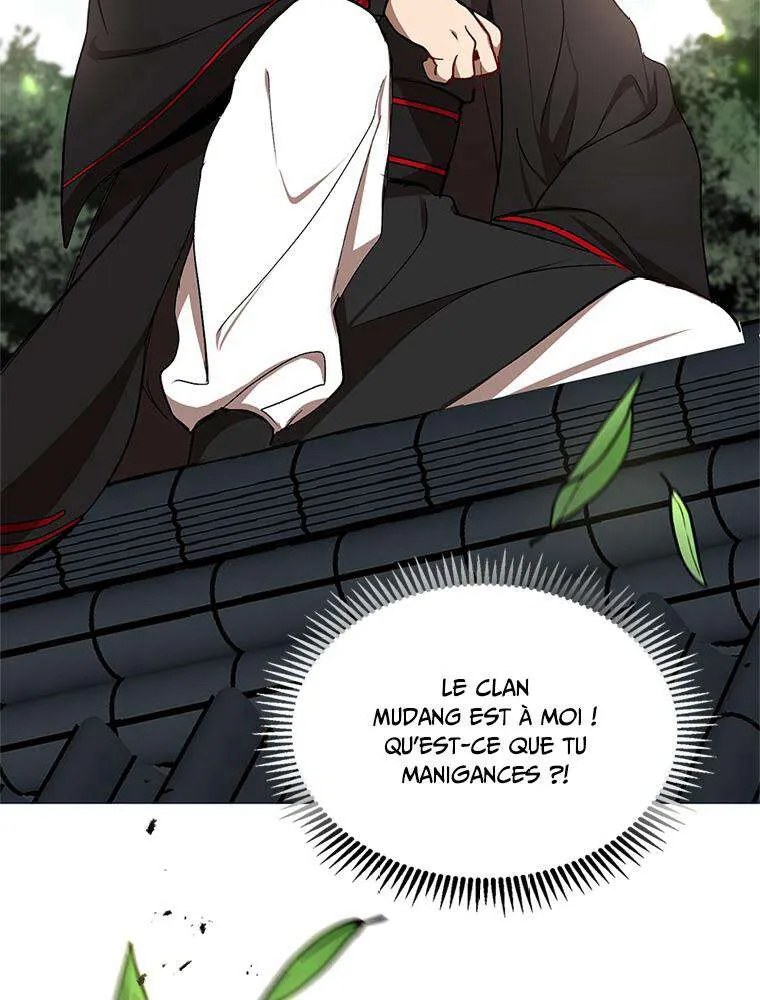 Read La Saga du Clan Mudang FR Manga Online