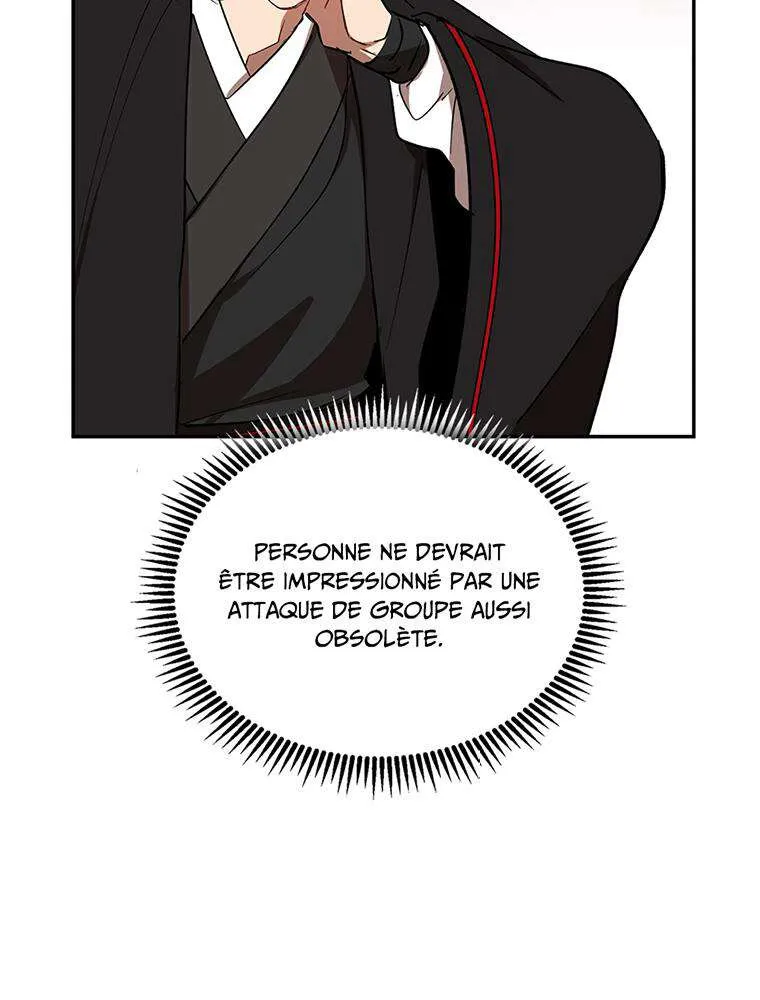 Read La Saga du Clan Mudang FR Manga Online