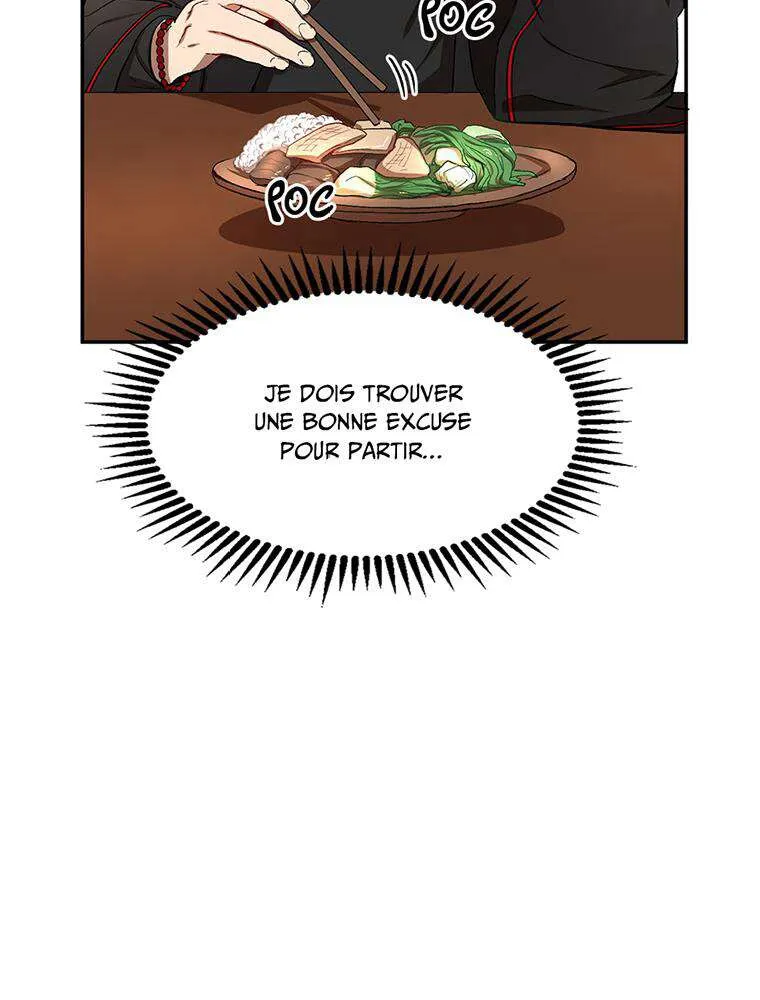 Read La Saga du Clan Mudang FR Manga Online