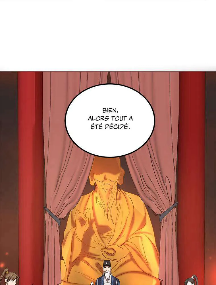 Read La Saga du Clan Mudang FR Manga Online