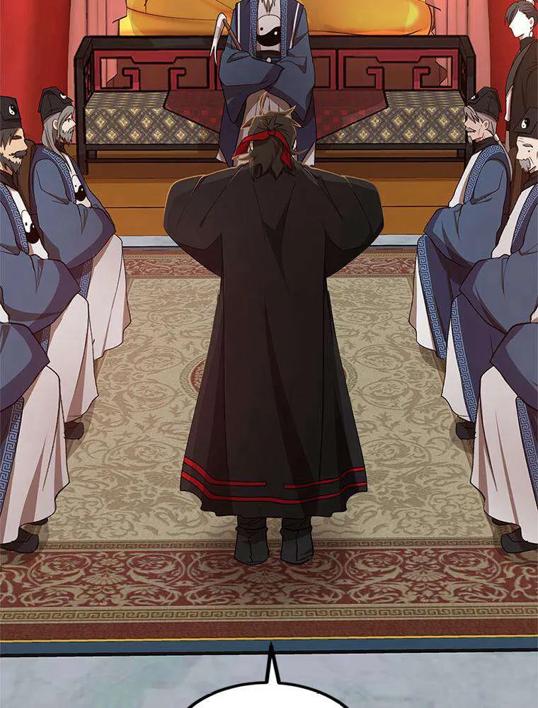 Read La Saga du Clan Mudang FR Manga Online