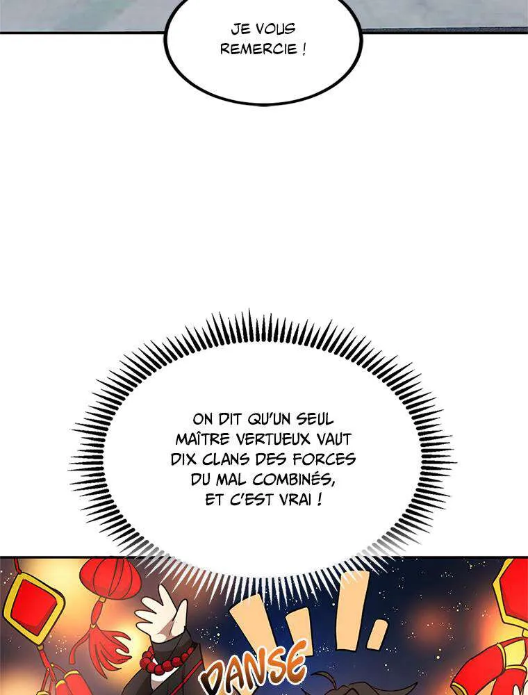 Read La Saga du Clan Mudang FR Manga Online