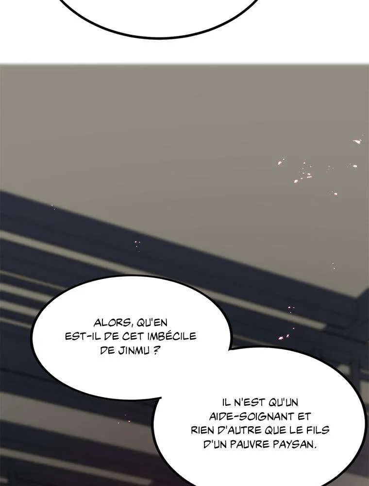 Read La Saga du Clan Mudang FR Manga Online