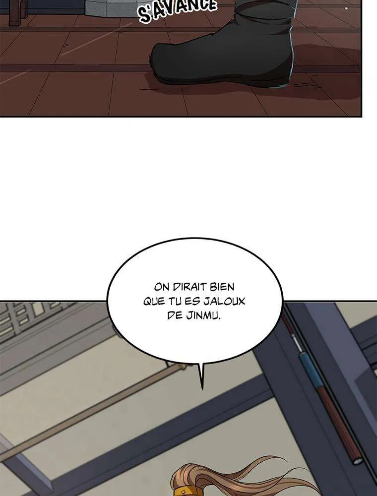 Read La Saga du Clan Mudang FR Manga Online