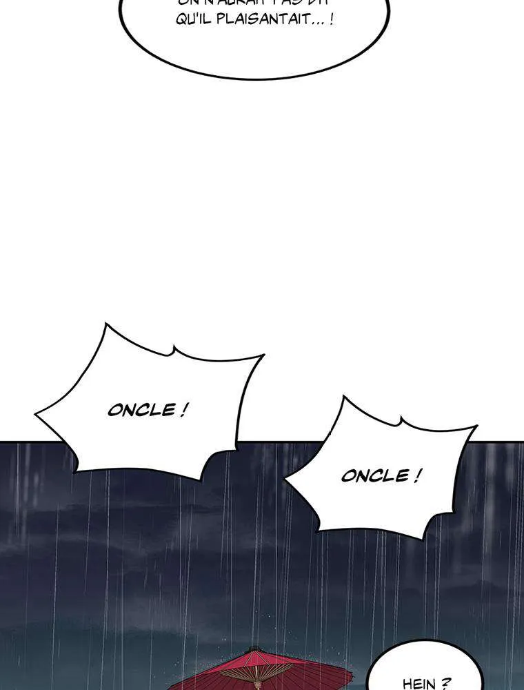 Read La Saga du Clan Mudang FR Manga Online