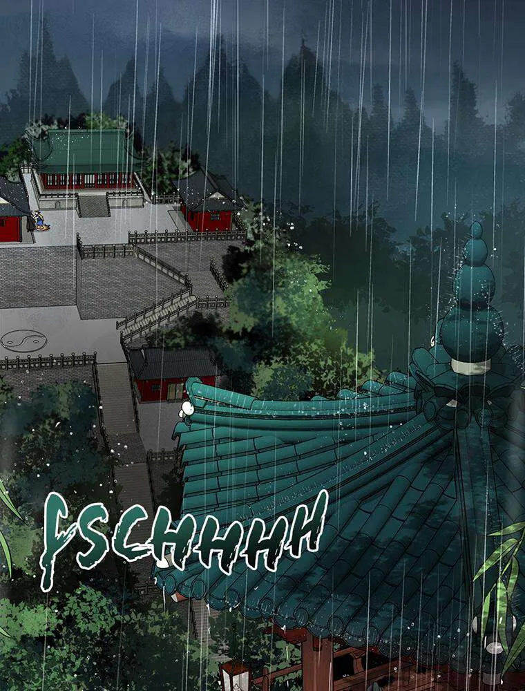 Read La Saga du Clan Mudang FR Manga Online