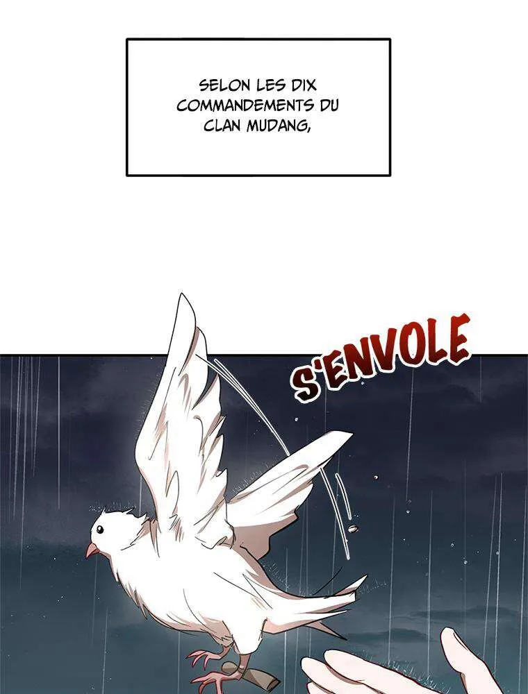 Read La Saga du Clan Mudang FR Manga Online