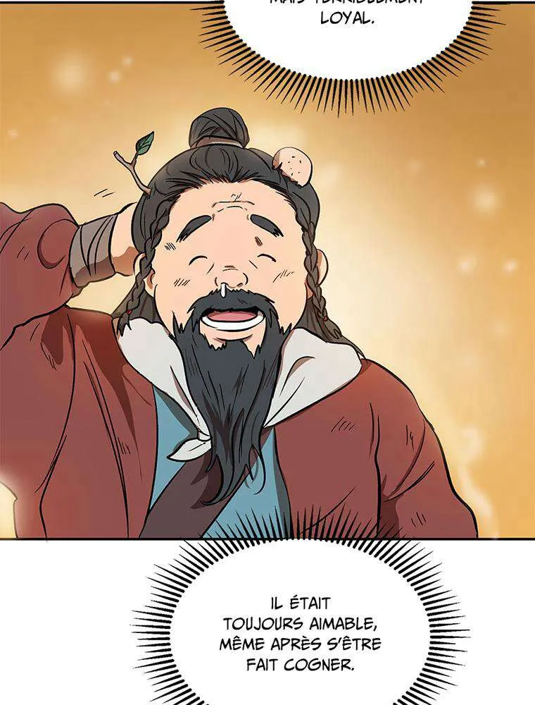Read La Saga du Clan Mudang FR Manga Online