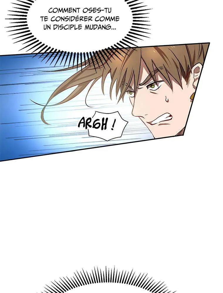 Read La Saga du Clan Mudang FR Manga Online