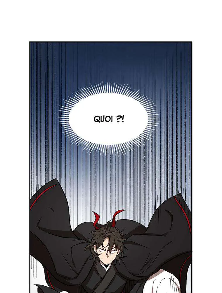 Read La Saga du Clan Mudang FR Manga Online