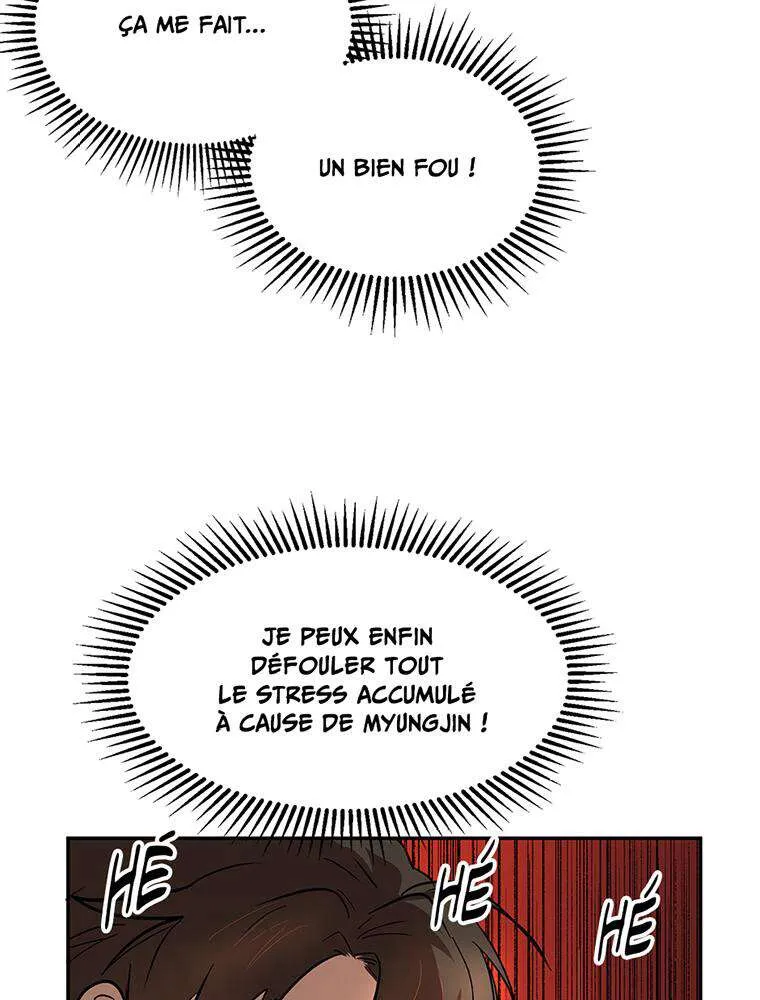 Read La Saga du Clan Mudang FR Manga Online