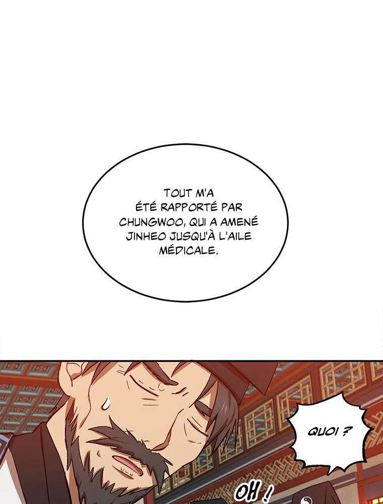 Read La Saga du Clan Mudang FR Manga Online