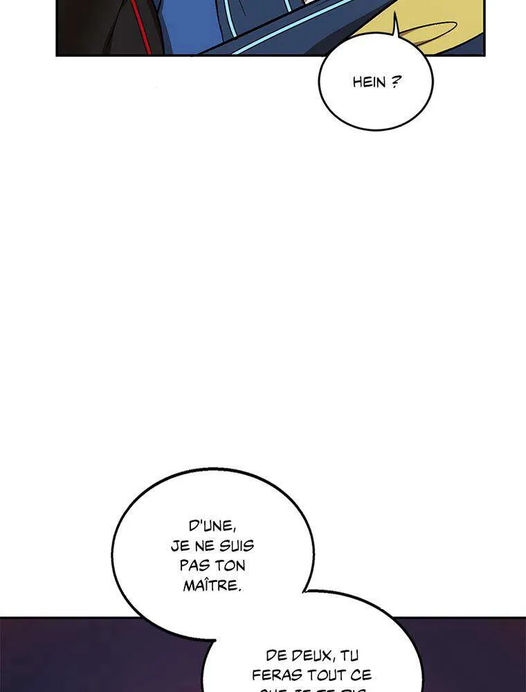 Read La Saga du Clan Mudang FR Manga Online