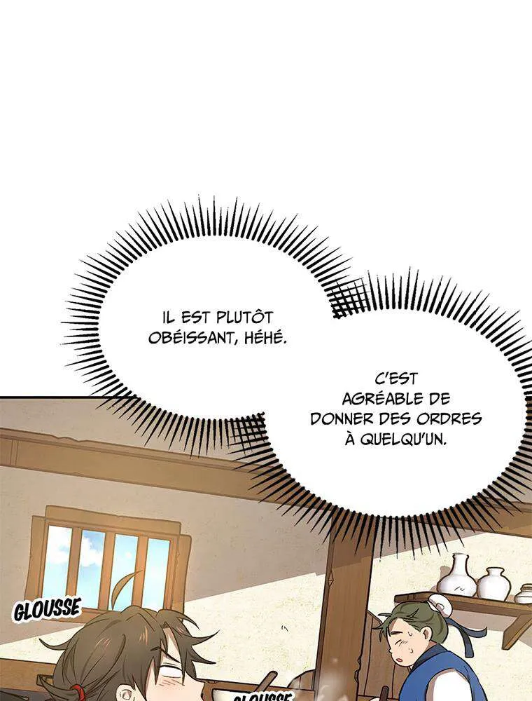 Read La Saga du Clan Mudang FR Manga Online