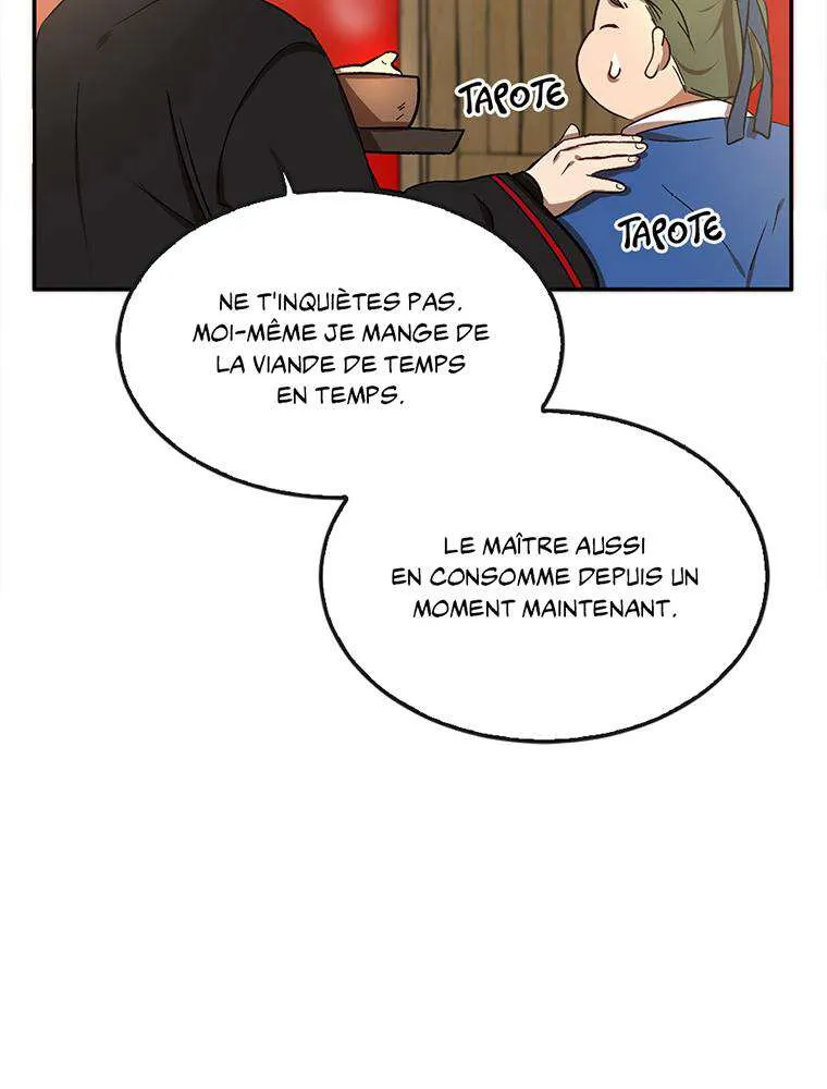 Read La Saga du Clan Mudang FR Manga Online