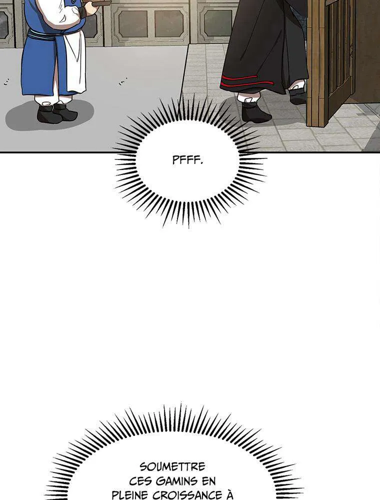 Read La Saga du Clan Mudang FR Manga Online