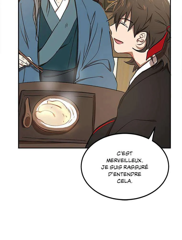 Read La Saga du Clan Mudang FR Manga Online
