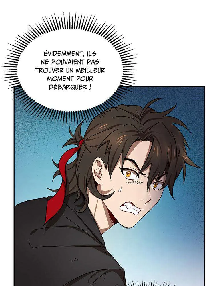Read La Saga du Clan Mudang FR Manga Online