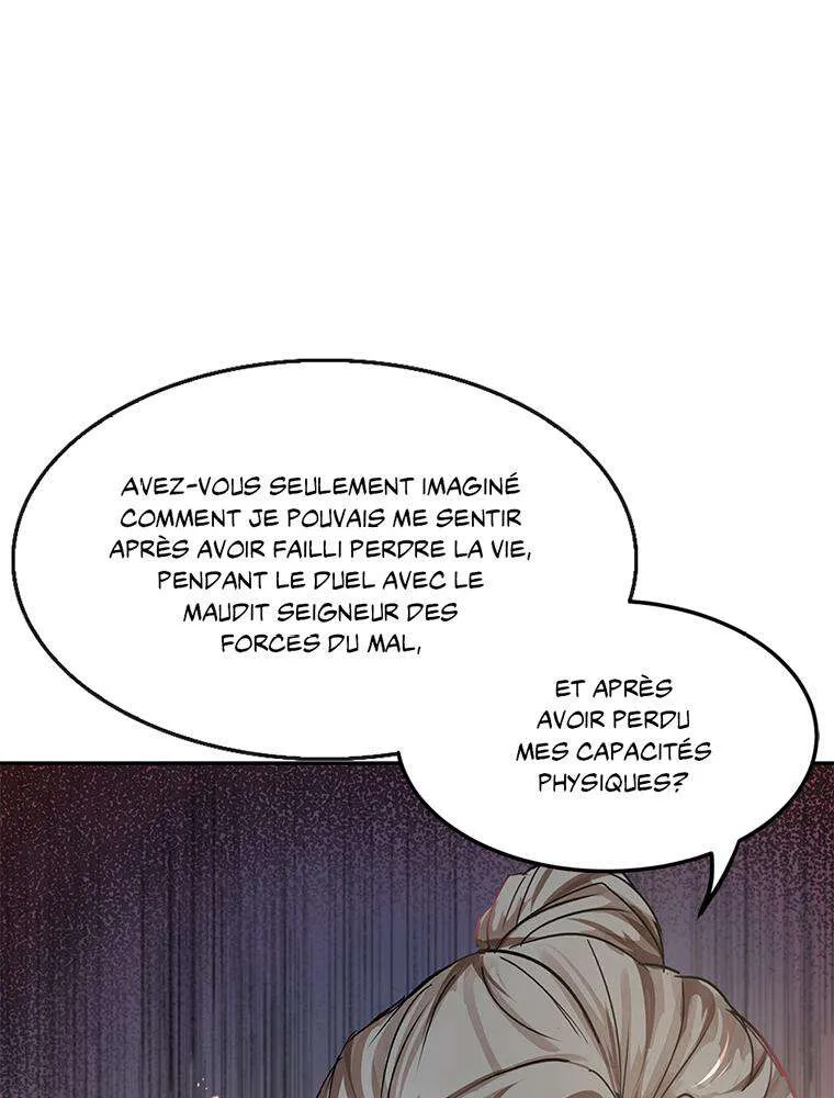 Read La Saga du Clan Mudang FR Manga Online