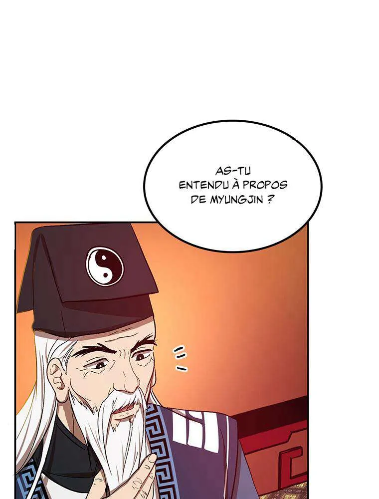 Read La Saga du Clan Mudang FR Manga Online