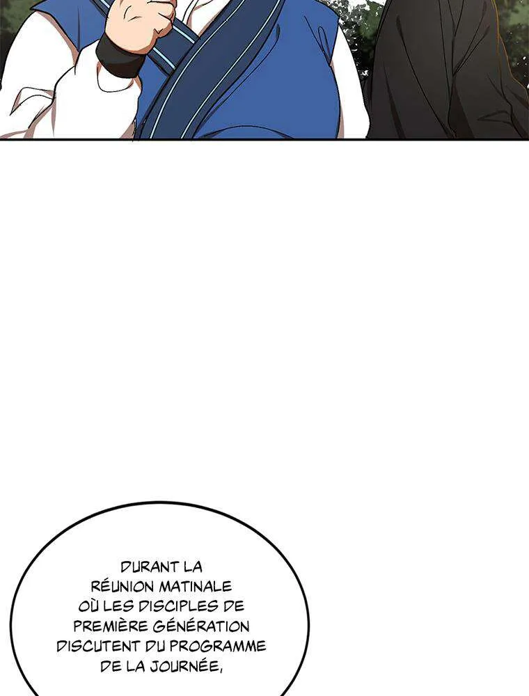 Read La Saga du Clan Mudang FR Manga Online