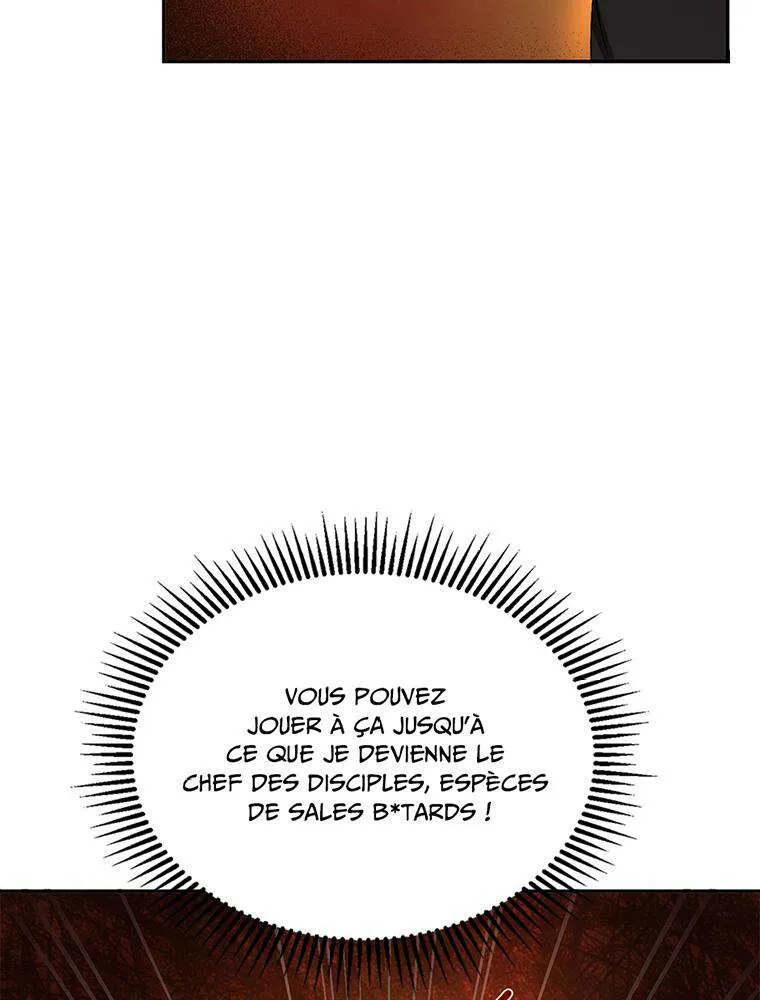 Read La Saga du Clan Mudang FR Manga Online