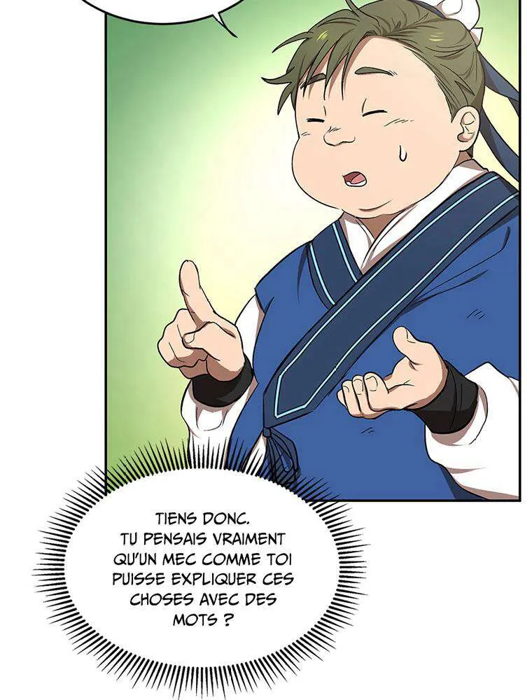 Read La Saga du Clan Mudang FR Manga Online
