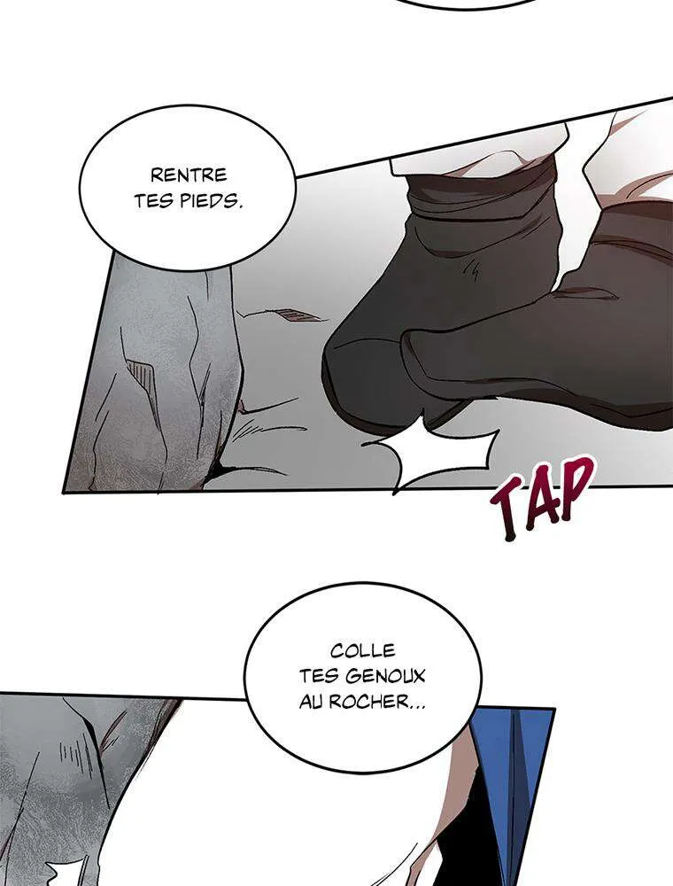 Read La Saga du Clan Mudang FR Manga Online
