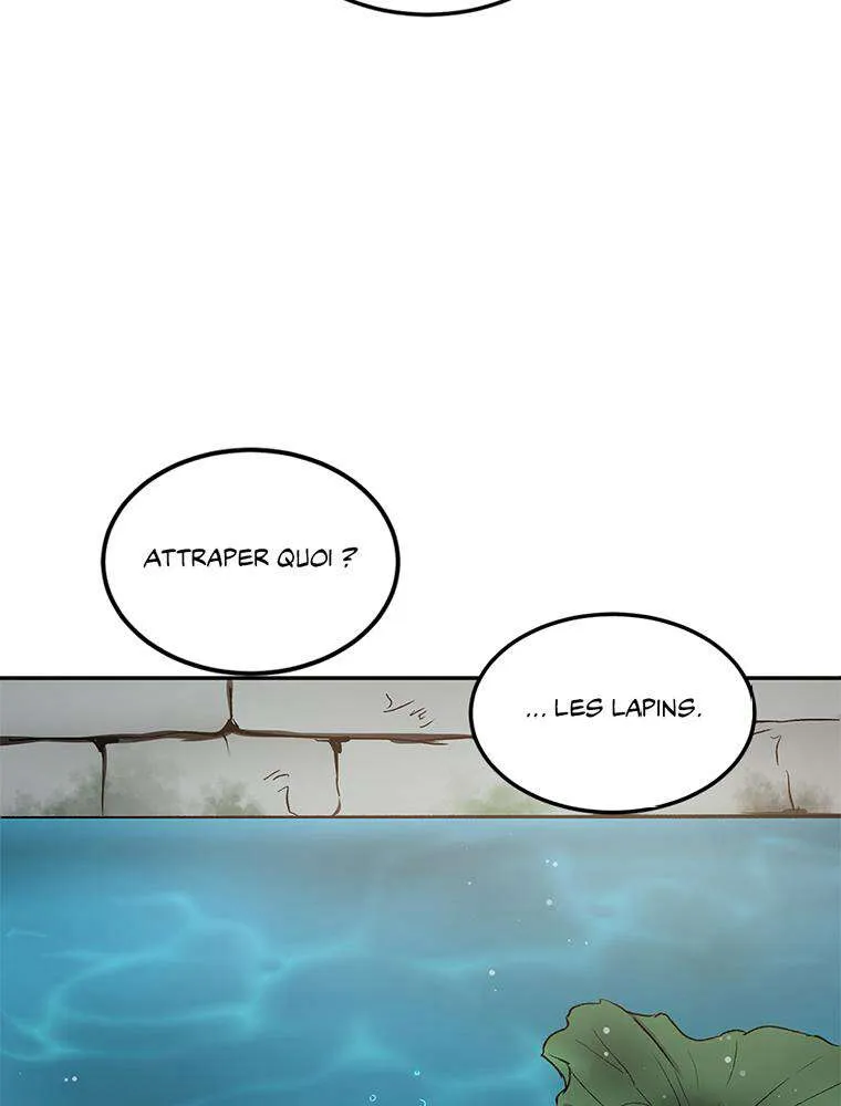 Read La Saga du Clan Mudang FR Manga Online
