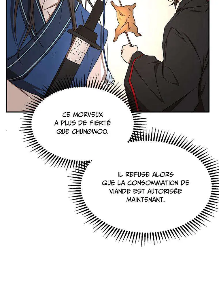 Read La Saga du Clan Mudang FR Manga Online