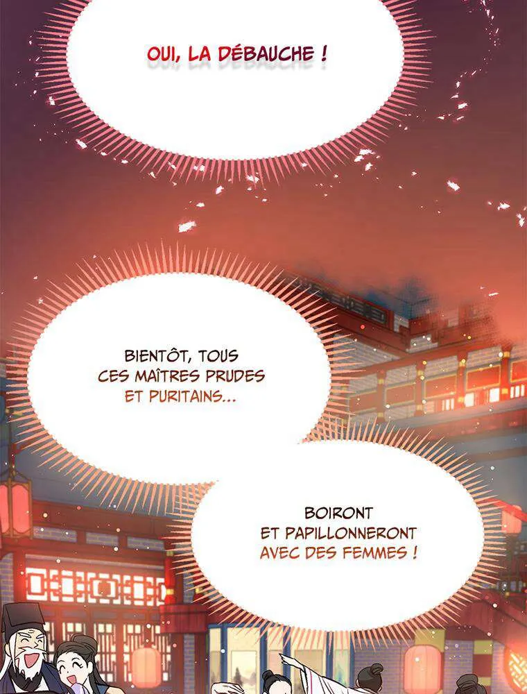 Read La Saga du Clan Mudang FR Manga Online