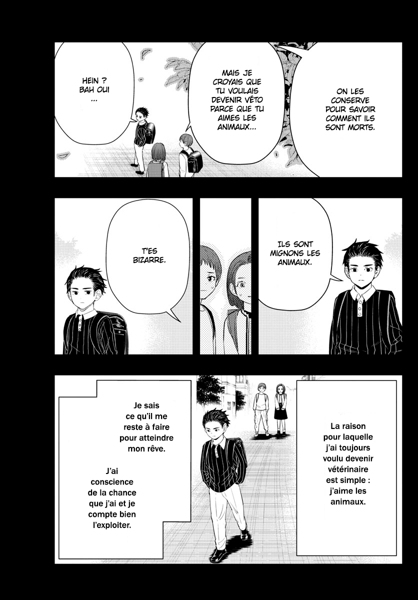 Read Last Karte FR Manga Online