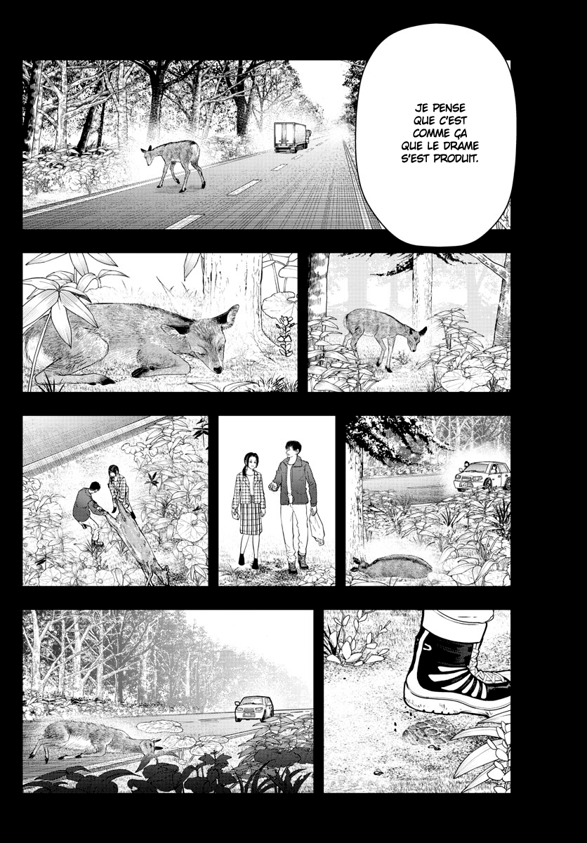 Read Last Karte FR Manga Online