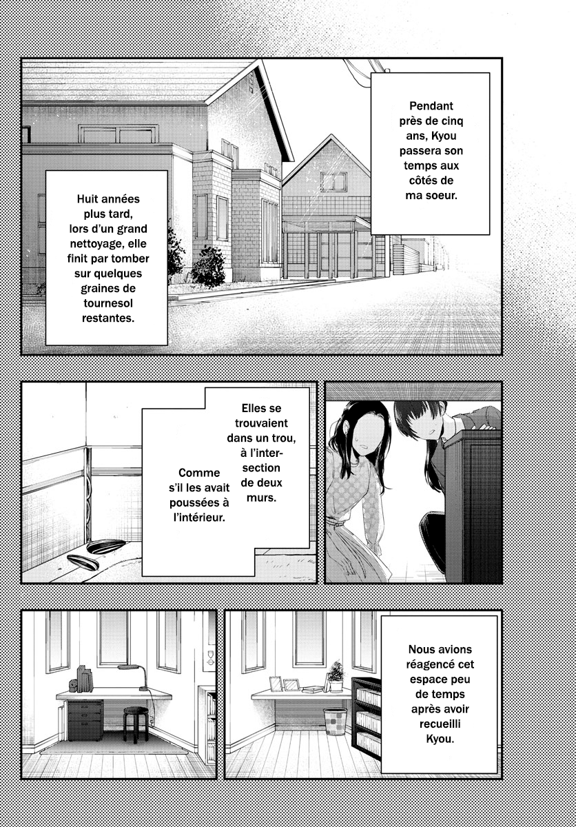 Read Last Karte FR Manga Online