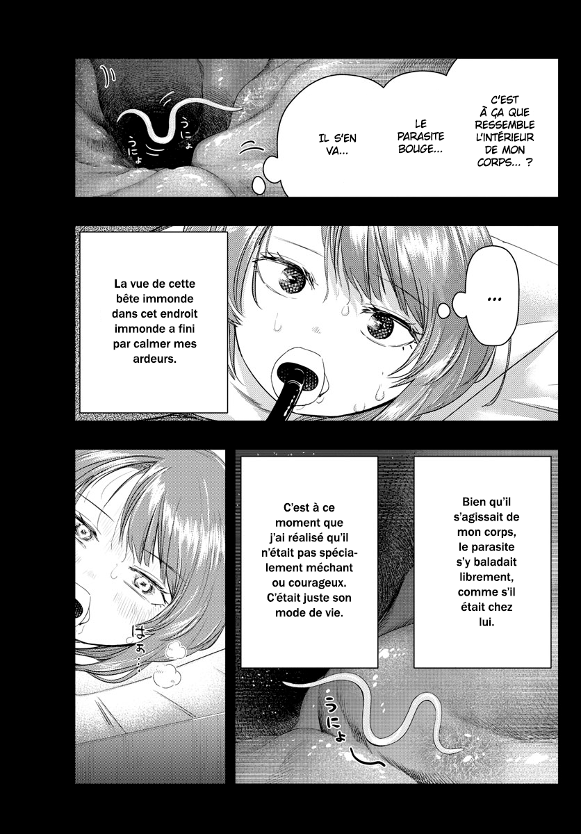 Read Last Karte FR Manga Online