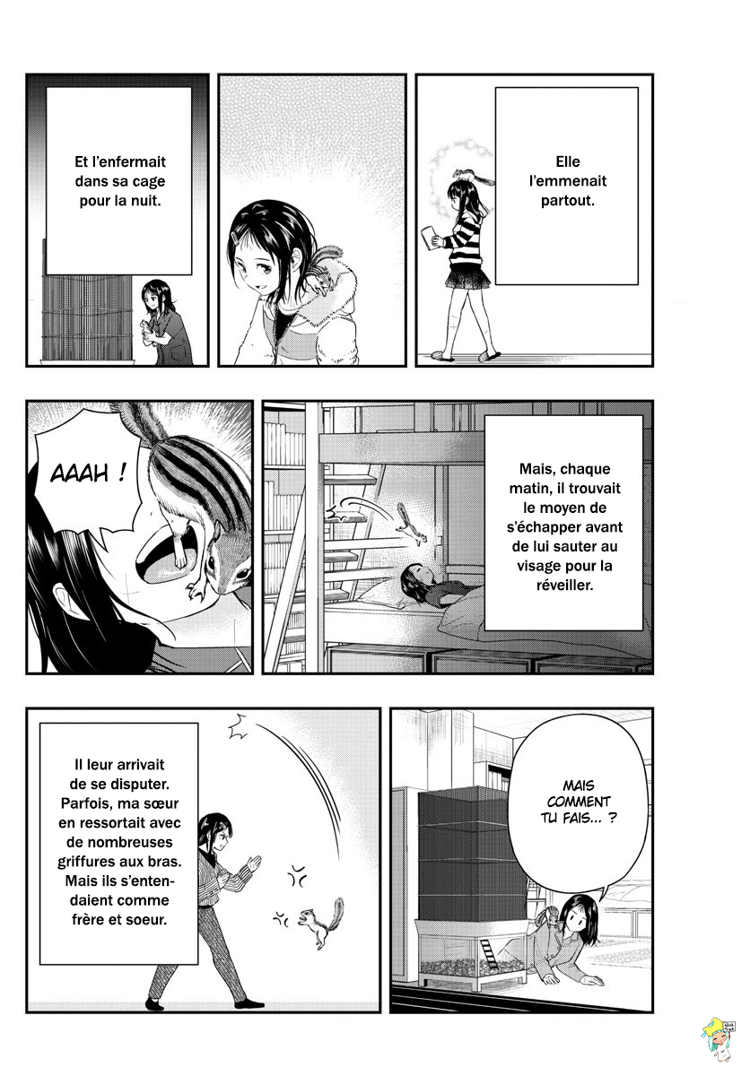 Read Last Karte FR Manga Online
