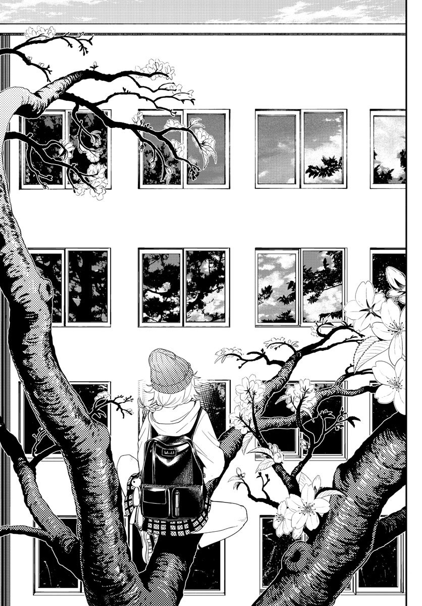 Read Last Karte FR Manga Online