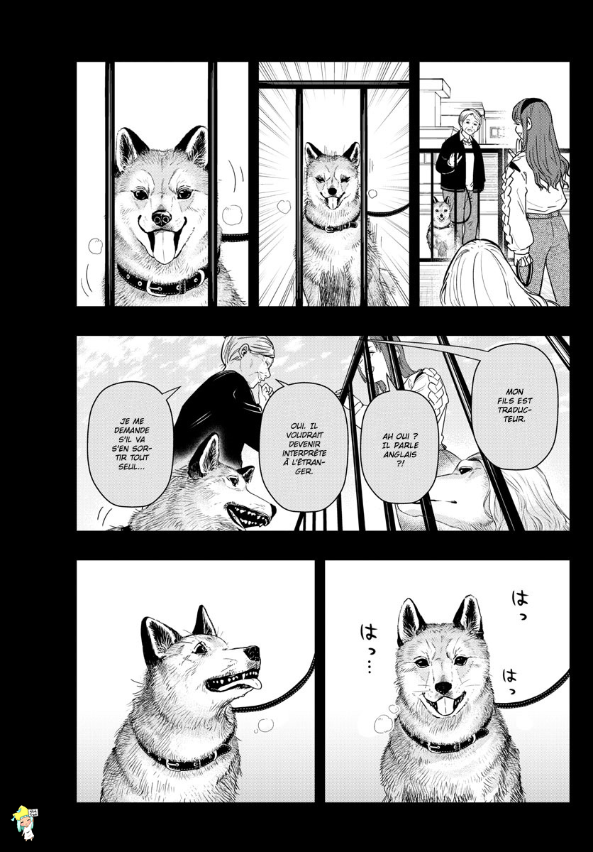 Read Last Karte FR Manga Online