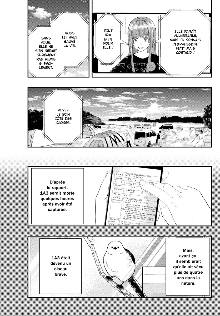 Read Last Karte FR Manga Online