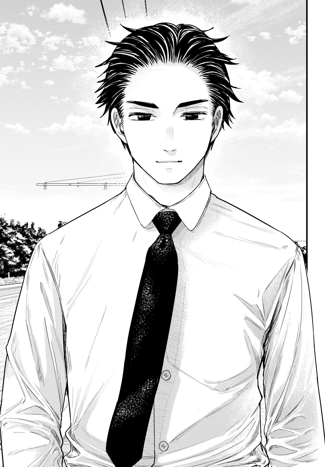 Read Last Karte FR Manga Online