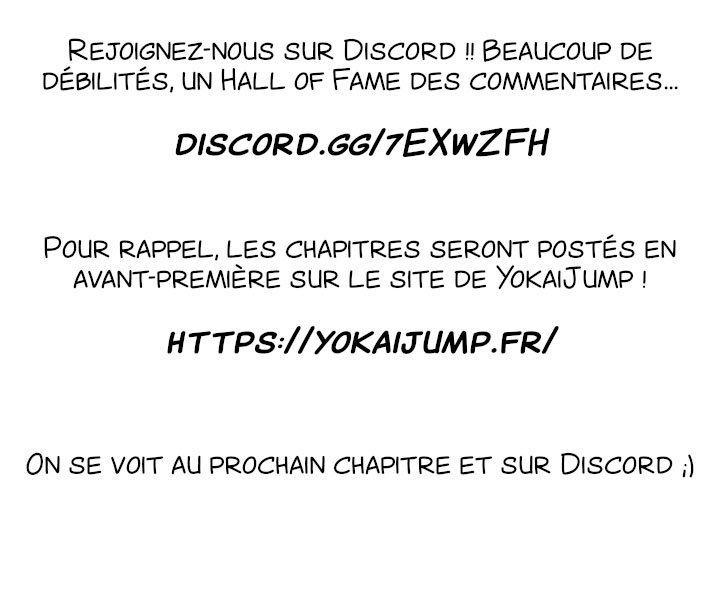Read Leveling Up, By Only Eating! FR Manga Online