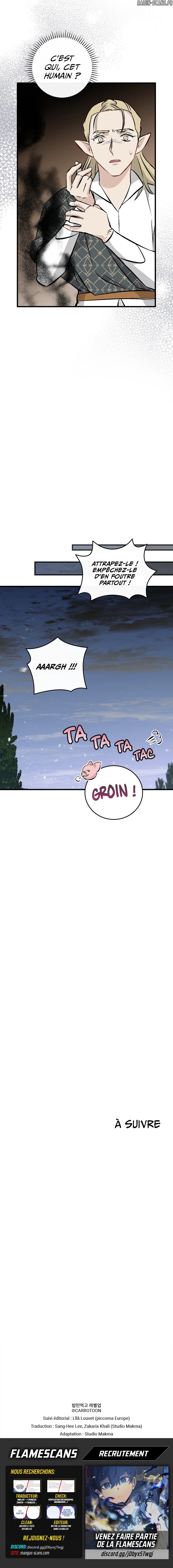 Read Leveling Up, By Only Eating! FR Manga Online