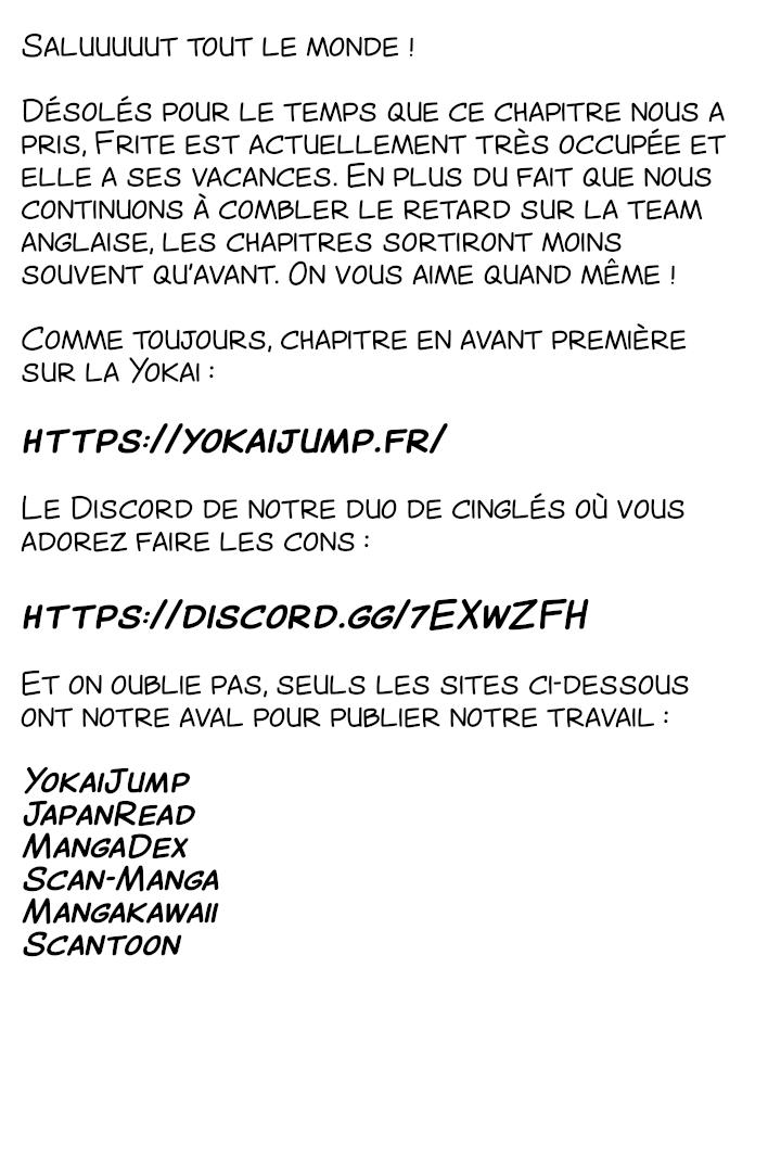 Read Leveling Up, By Only Eating! FR Manga Online