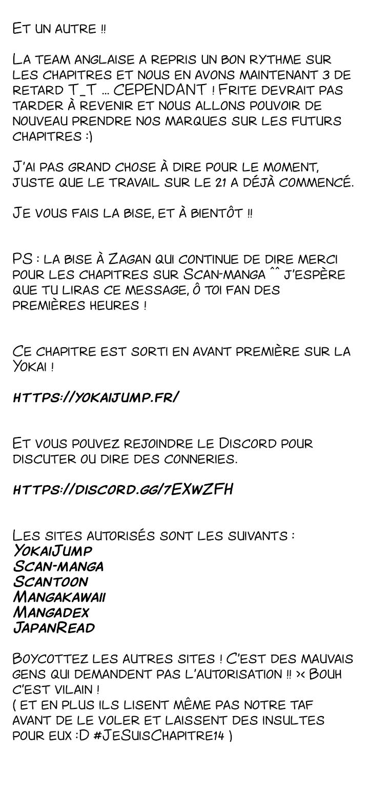 Read Leveling Up, By Only Eating! FR Manga Online
