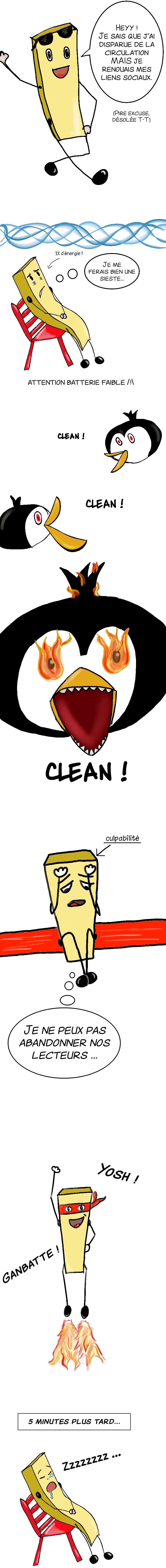 Read Leveling Up, By Only Eating! FR Manga Online