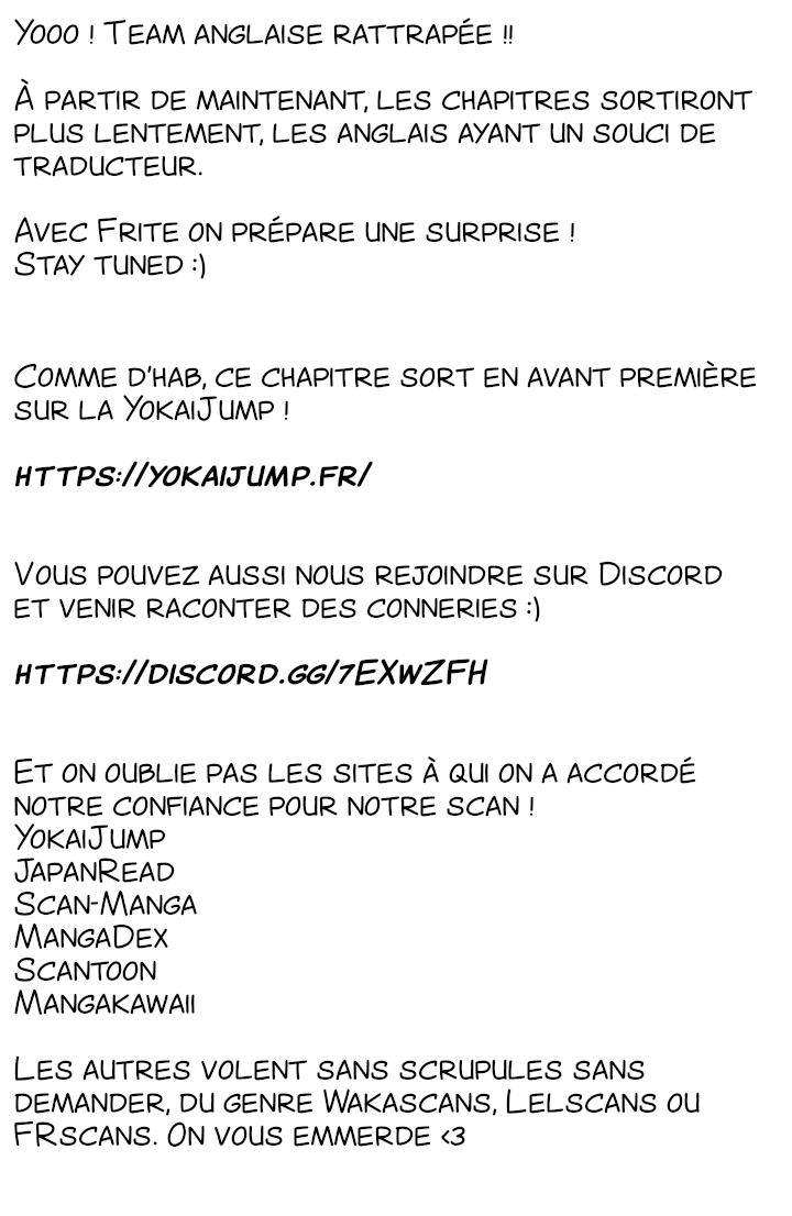 Read Leveling Up, By Only Eating! FR Manga Online