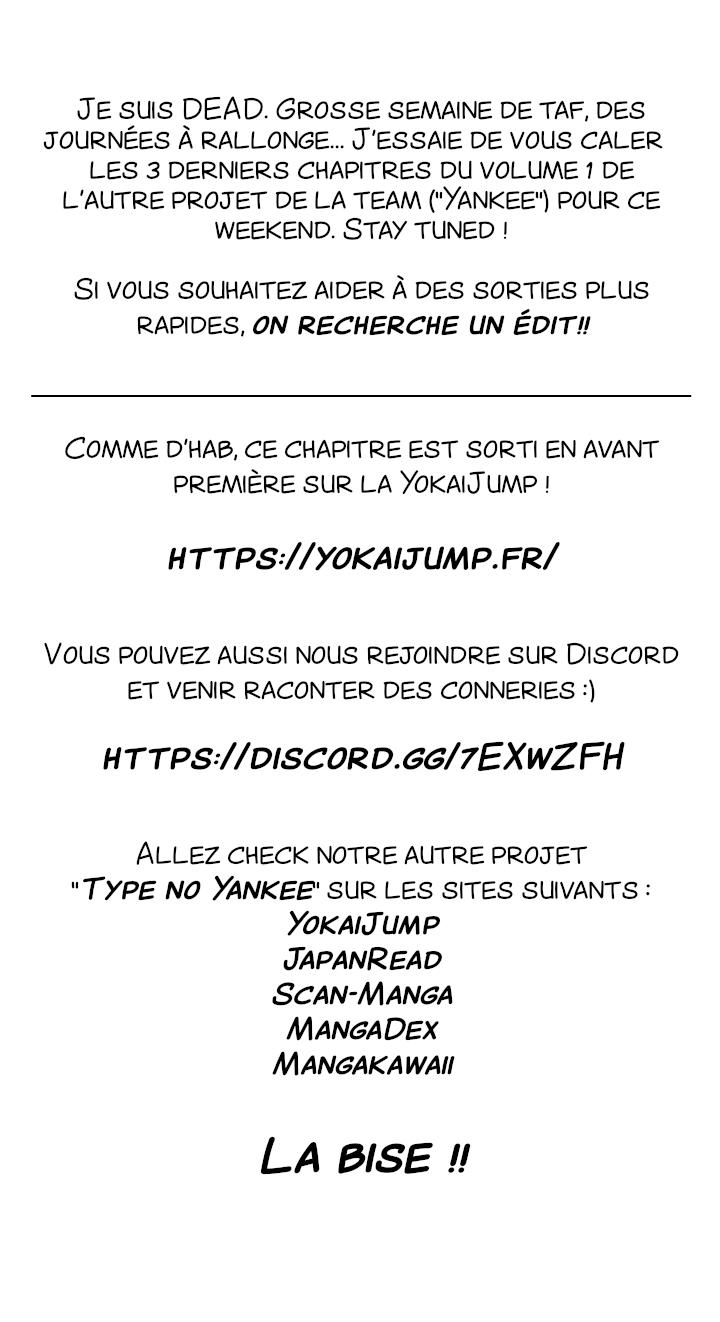 Read Leveling Up, By Only Eating! FR Manga Online