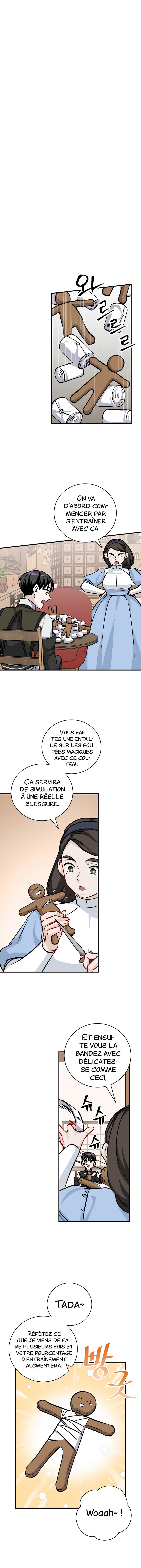 Read Leveling Up, By Only Eating! FR Manga Online